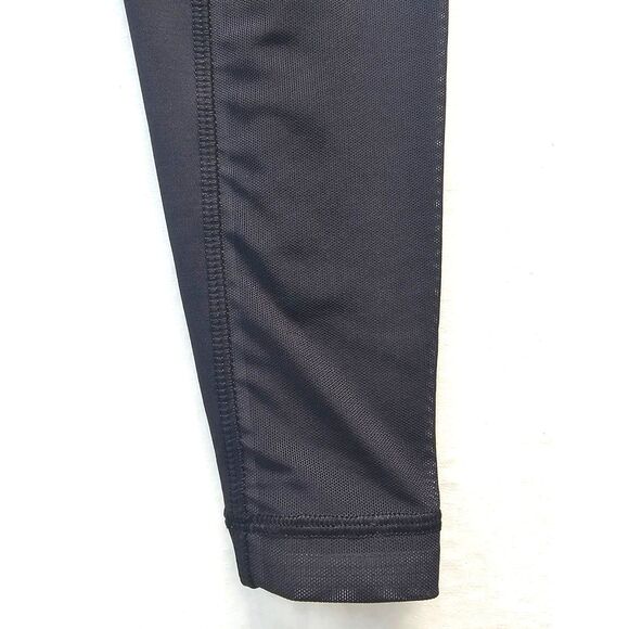 Lululemon Women’s Reflective High-Rise Running Legging | Black Size 6 Athleisure - Picture 3 of 9